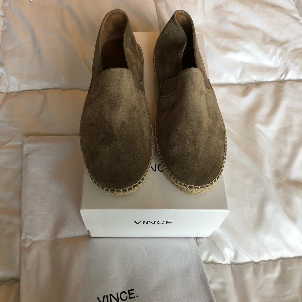 VINCE Espadrilles